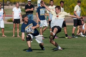 UC Davis takes on UC Santa Barbara at the 2012 Southwest Regionals. UC Davis takes on UC Santa Barbara at the 2012 Southwest Regionals.