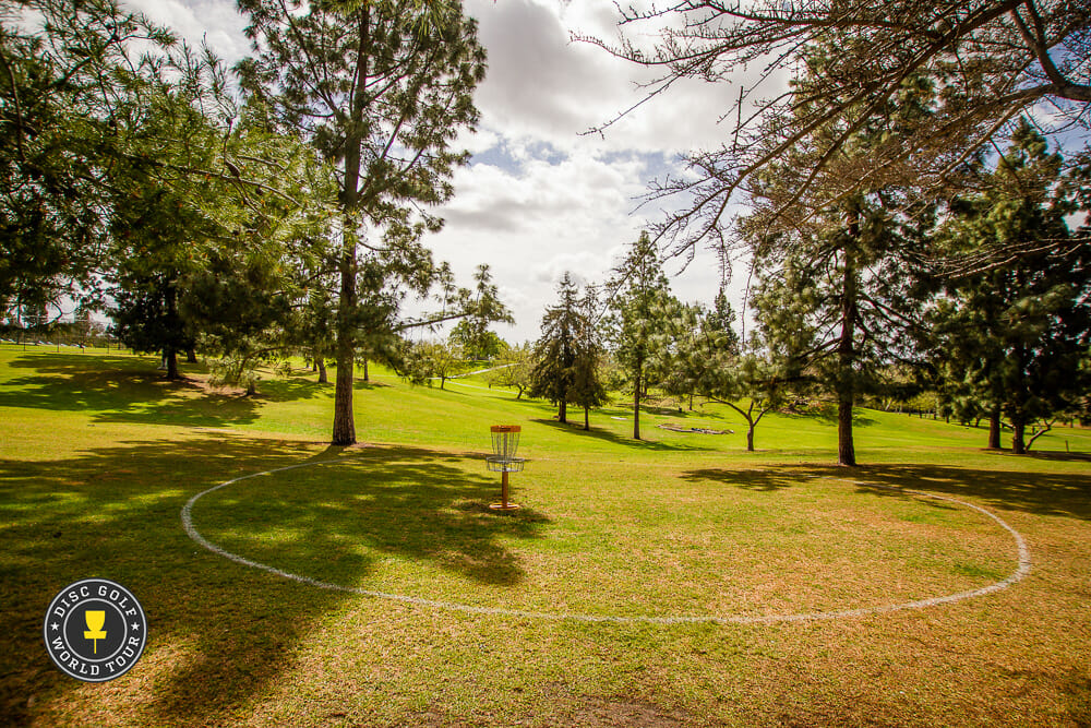 La Mirada Open The Proving Ground For New Disc Golf World Tour Ultiworld